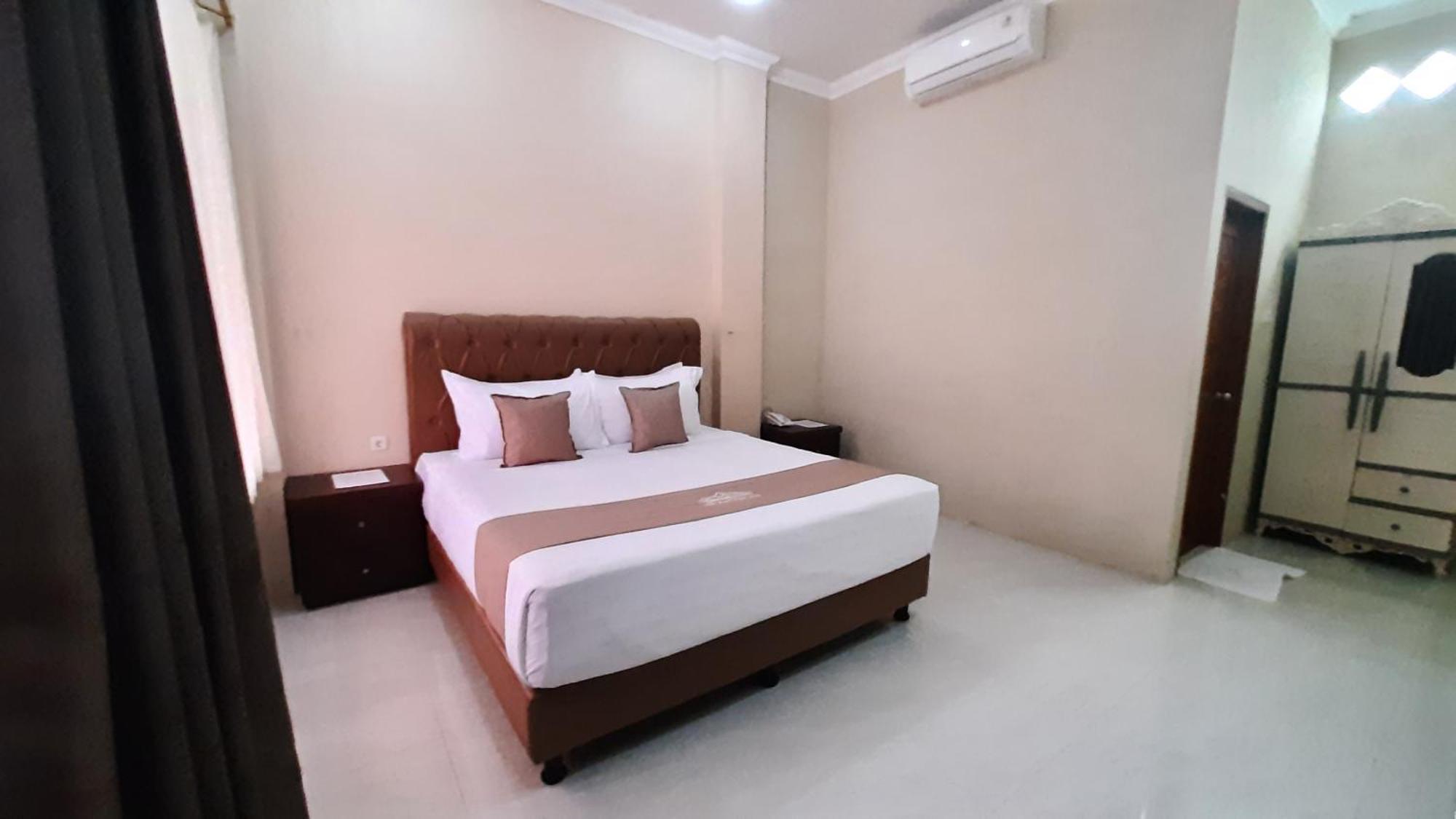 Bukit Indah Doda Hotel & Resorts Palu Bilik gambar
