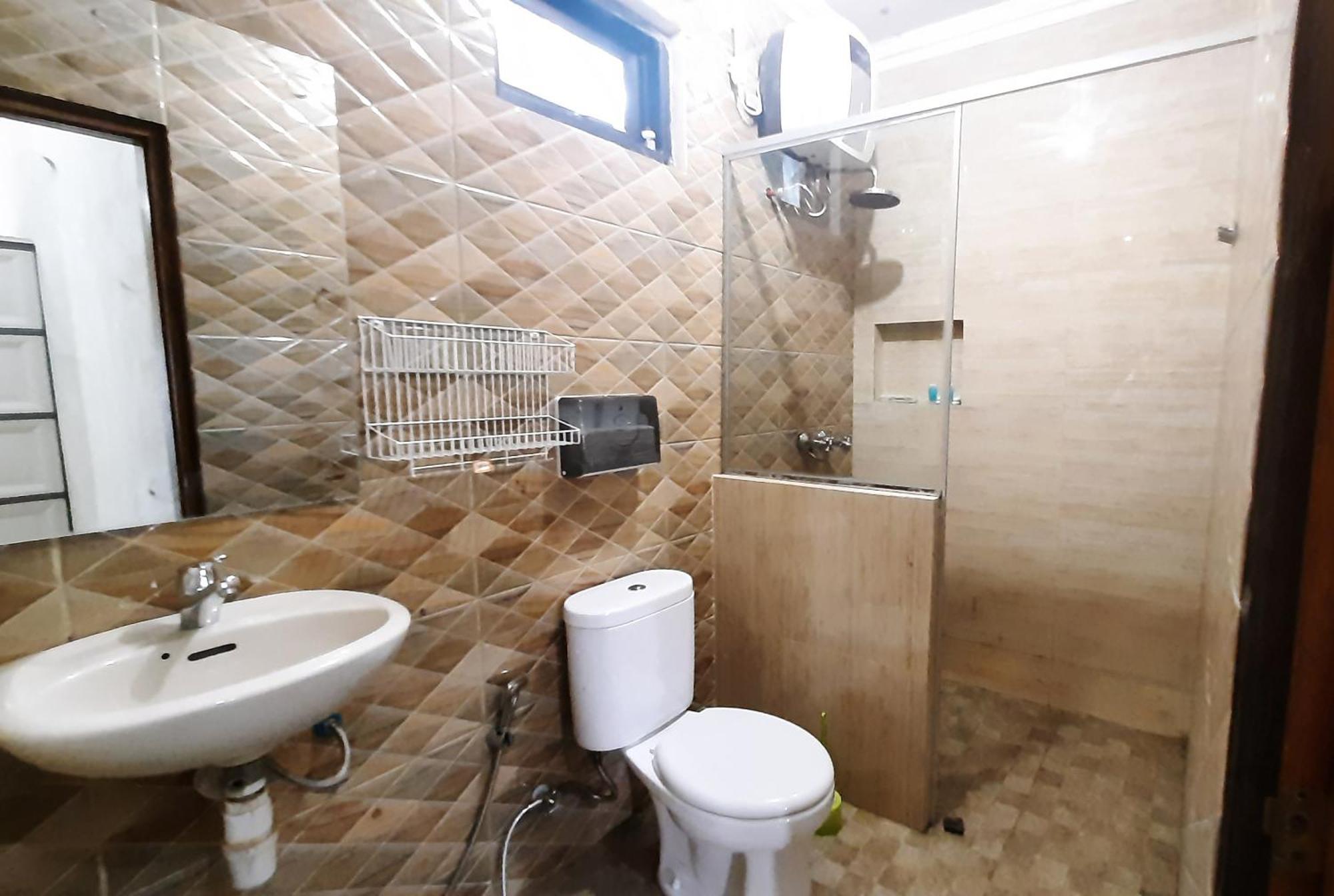 Bukit Indah Doda Hotel & Resorts Palu Bilik gambar